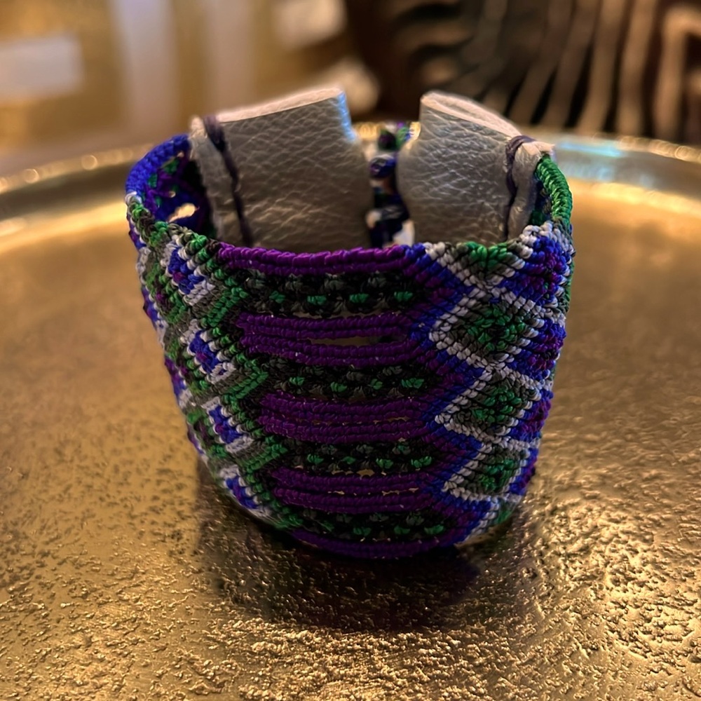 Handmade Bracelet